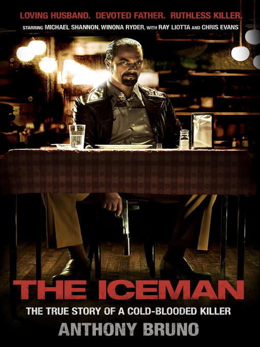Title details for The Iceman by Anthony Bruno - Available